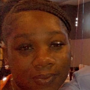 Meet your Posher, Toni